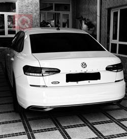 فولكسفاغن باسات